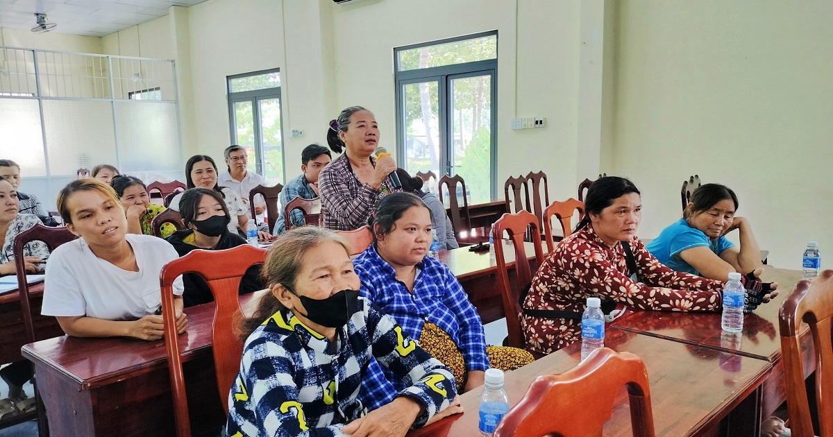 Đối thoại HN,HCN