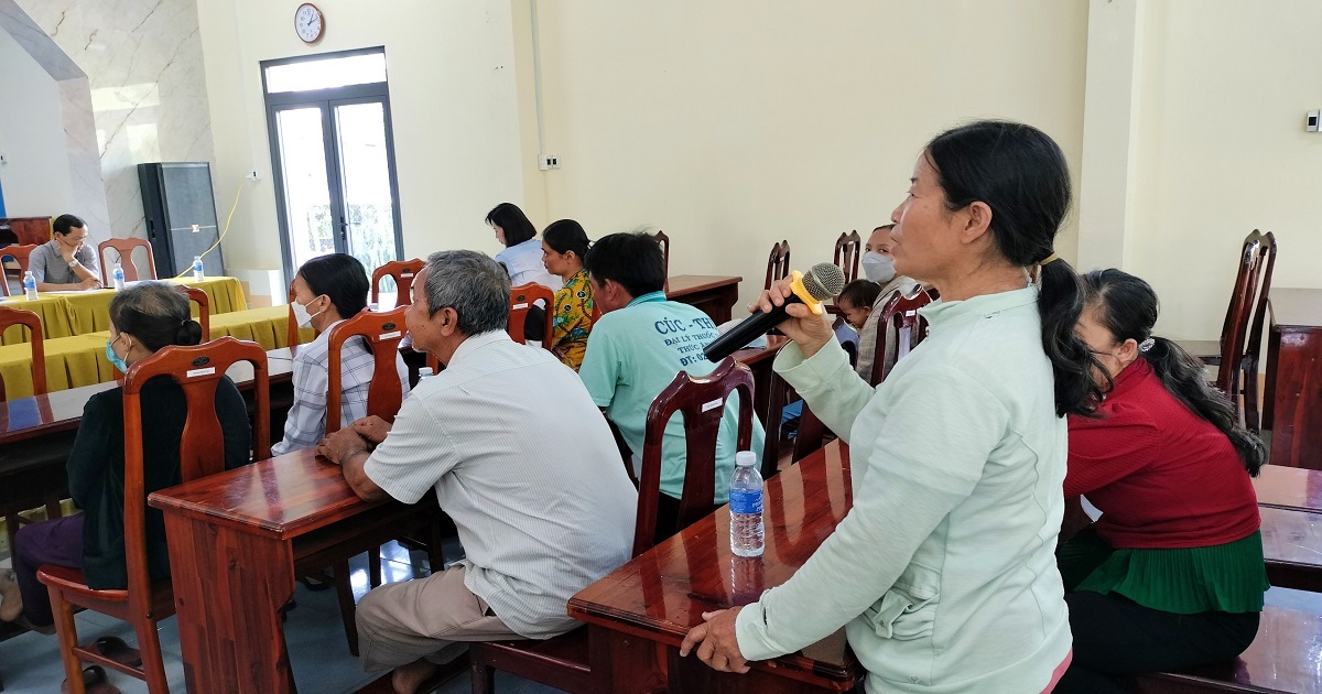 Đối thoại HN,HCN