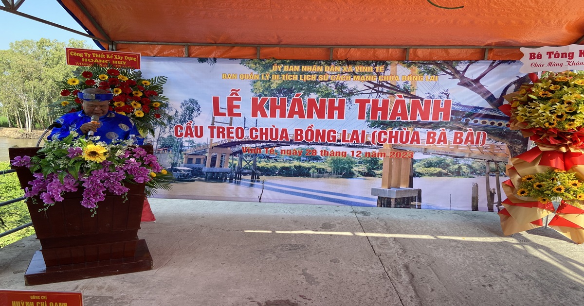 cầu treo chùa bl2