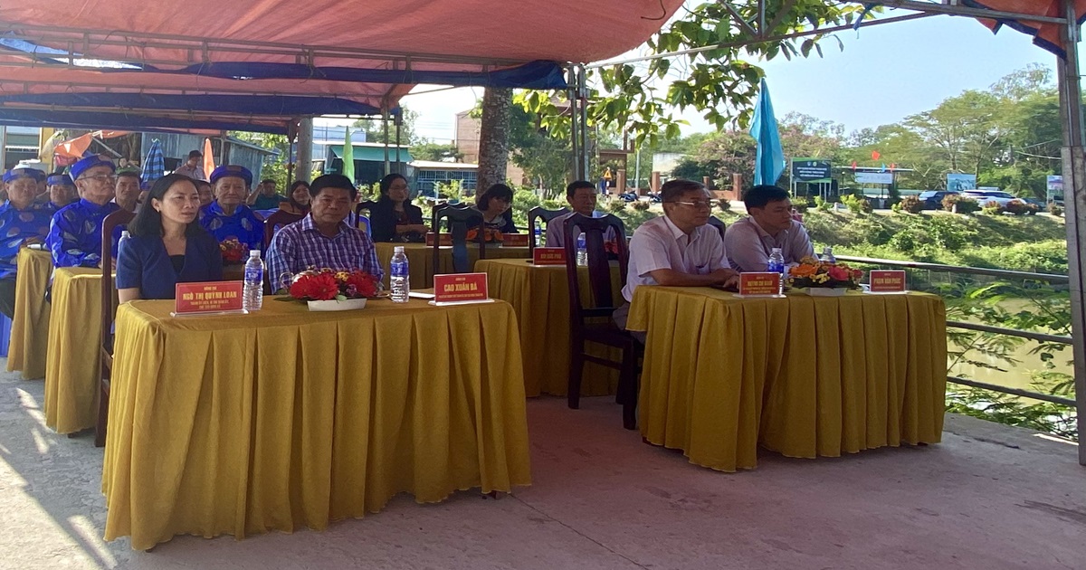 cầu treo chùa BL1