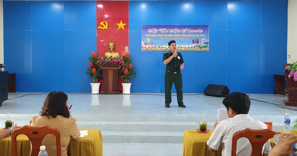 bien phong