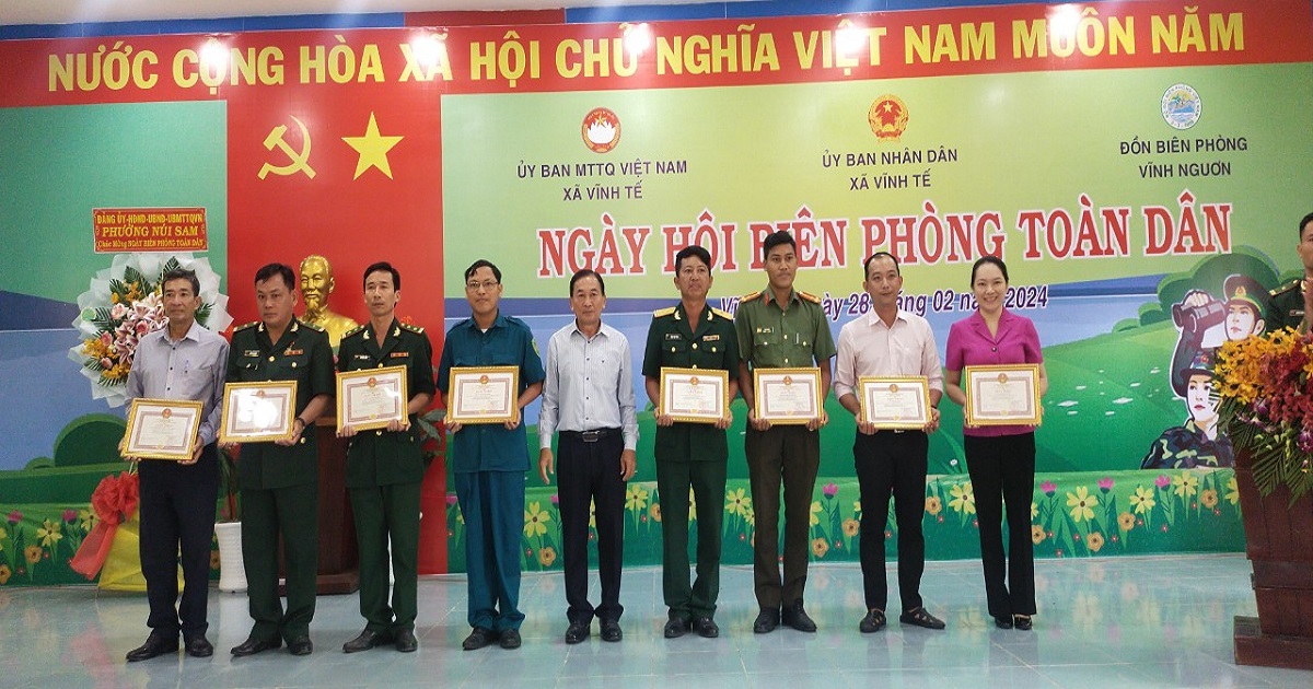 ngay bien phong