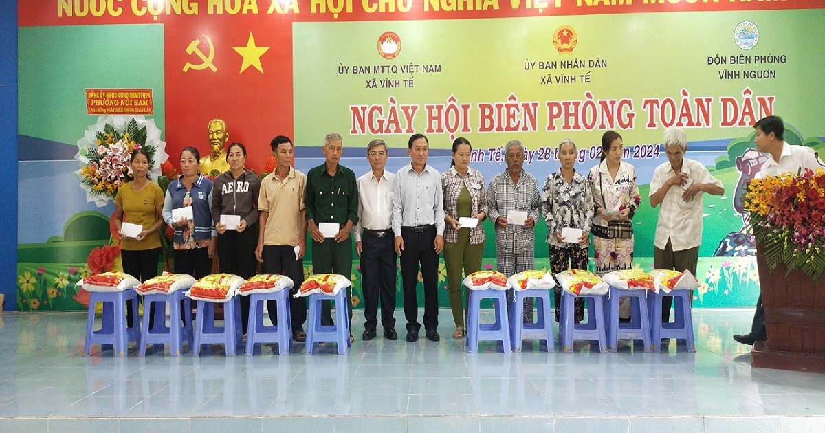 Ngay bien phong