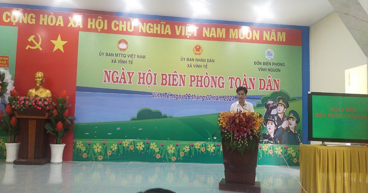 Ngay bien phong