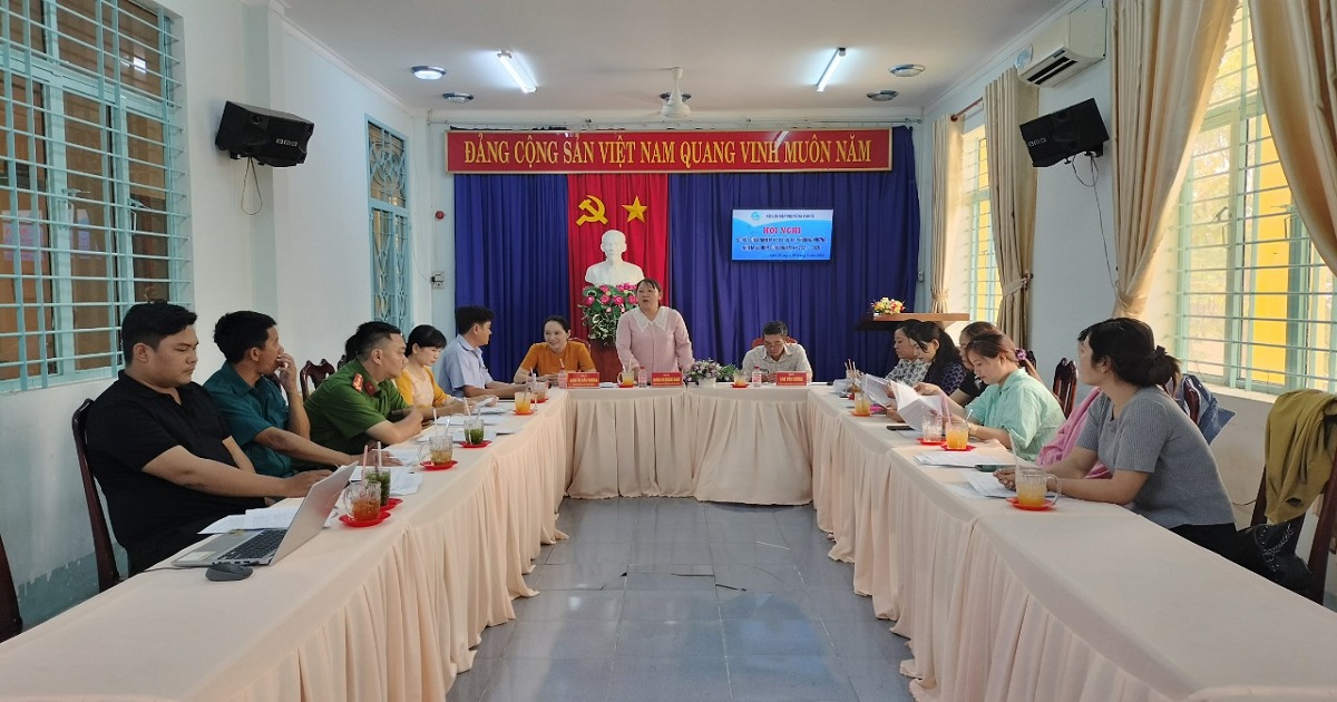 Đại hội PN