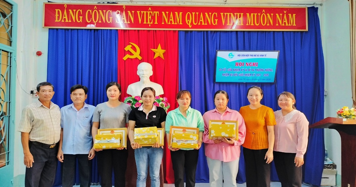 Đại hội PN