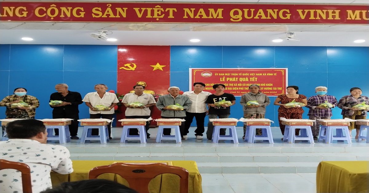 Mat tran xa tang qua tet