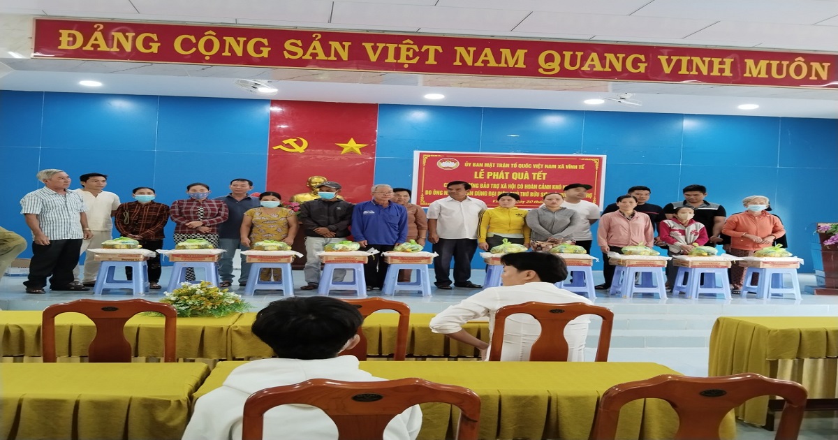 Mat tran xa tang qua tet