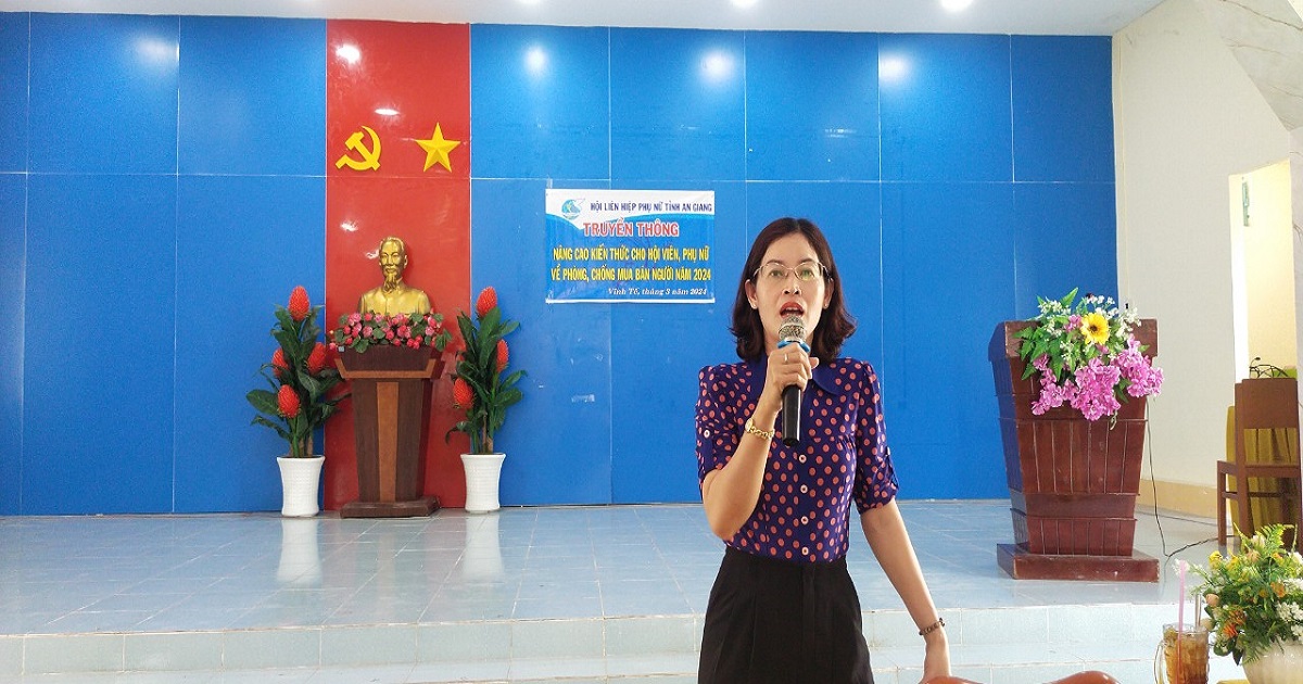 PN tuyen truyen