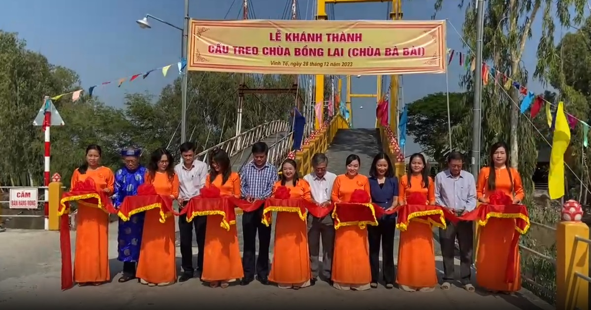 cầu treo chùa bl4