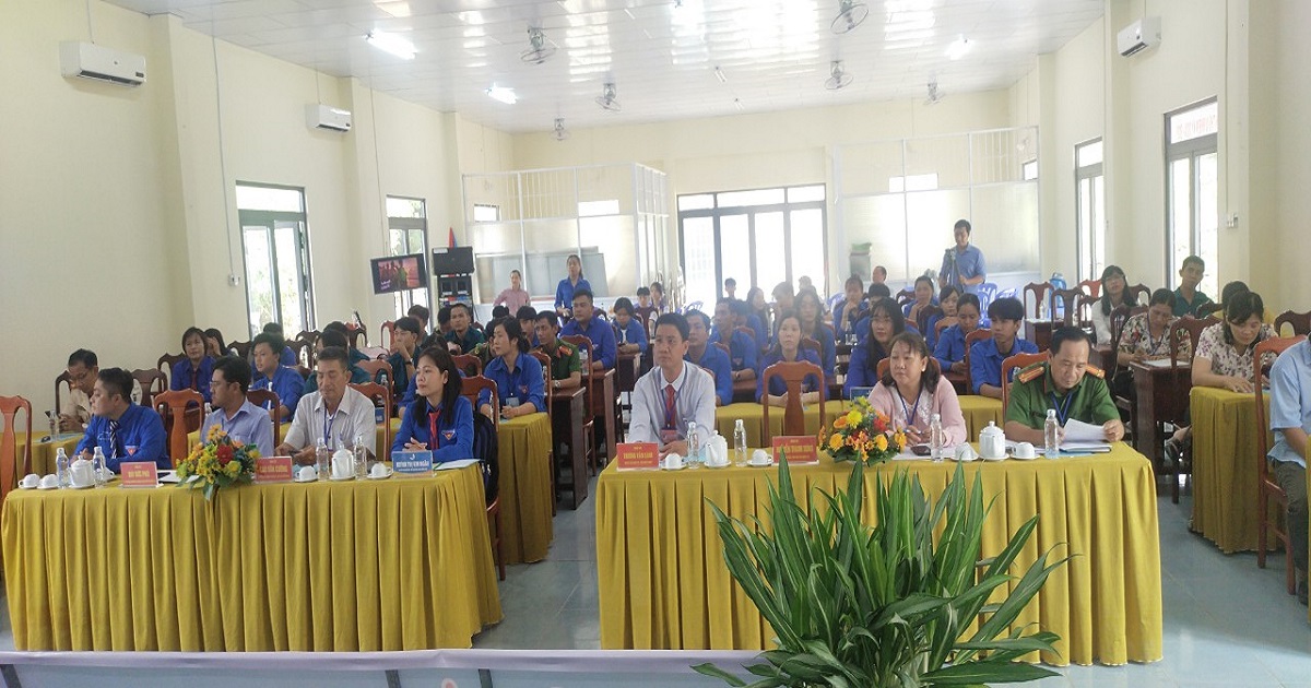 Hội Liên hiệp Thanh niên