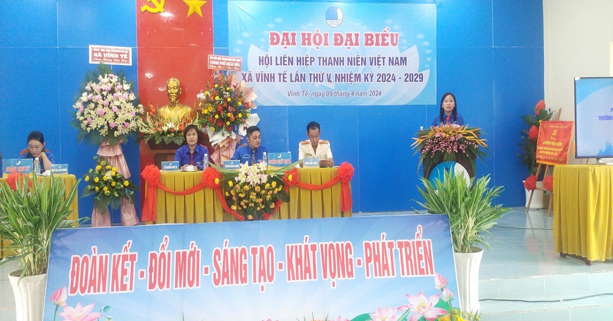 Hội Liên hiệp thanh niên