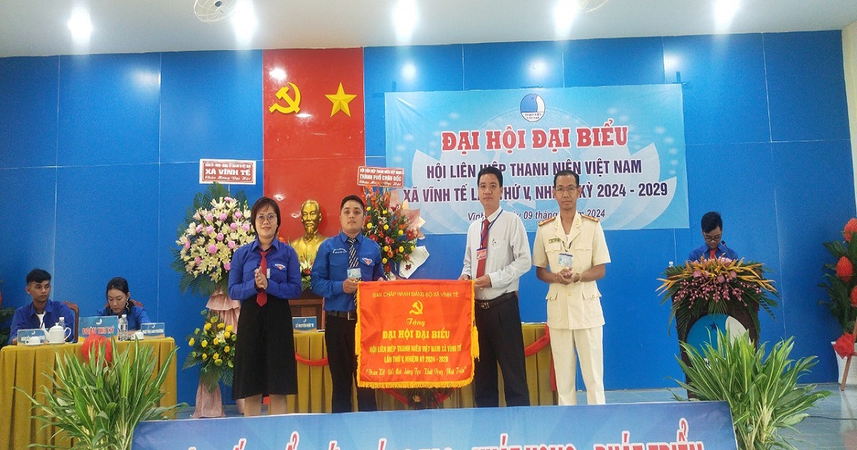 Hội Liên hiệp thanh niên