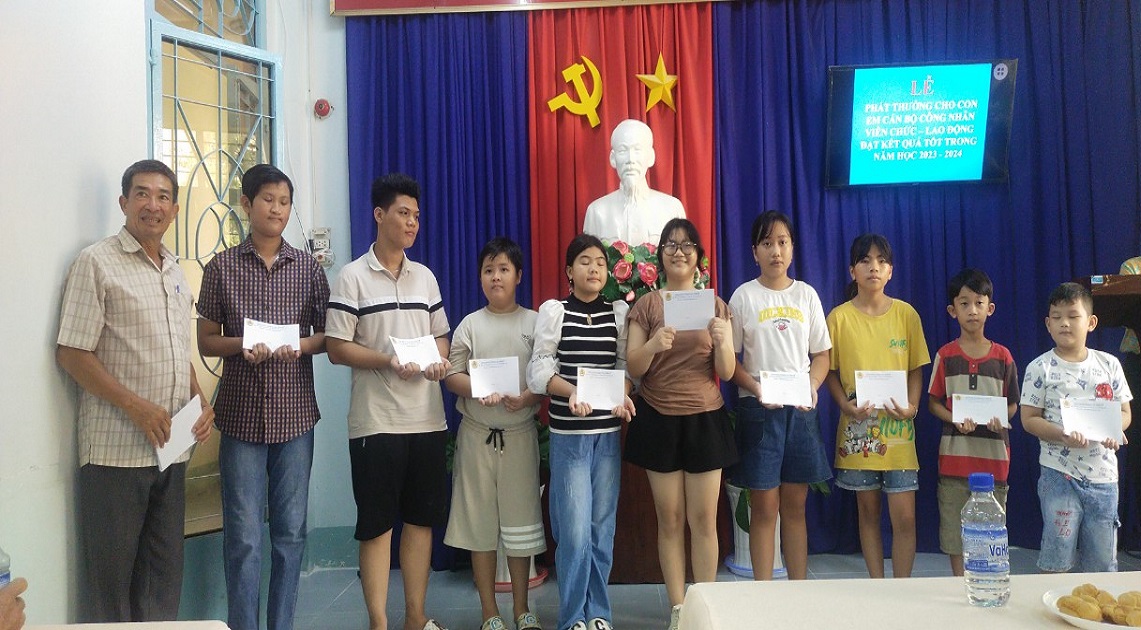 Quốc tế thiếu nhi