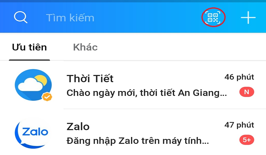 TTHC5