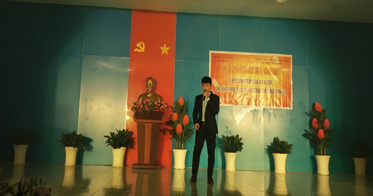 Điểm sáng VH 2