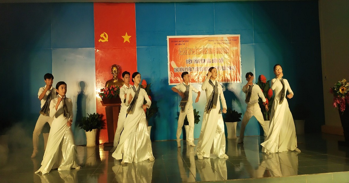 Điểm sáng VH 1